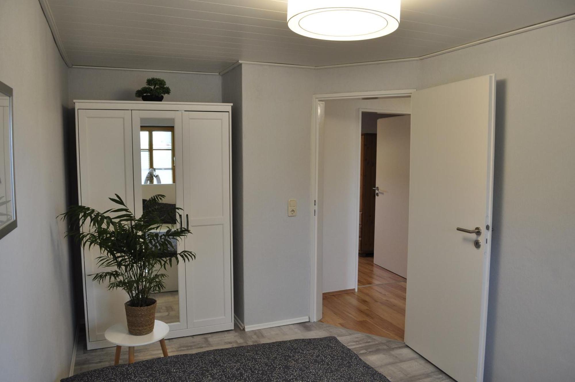 Ferien/Monteurwohnung Volling Lengede Экстерьер фото